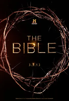 圣经故事TheBible