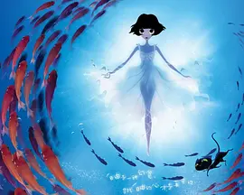 泡芙小姐第四季