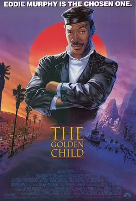 TheGoldenChild